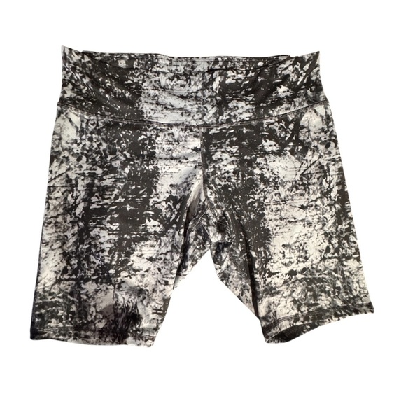 C9 by Champion Women's Duo Dry Biker Shorts Size  XXL Multi Low Rise - Picture 1 of 9